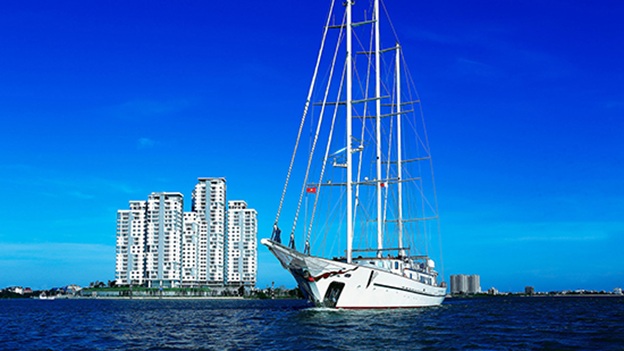 diem danh cac can ho cao cap so huu ben du thuyen tai thanh pho ho chi minh