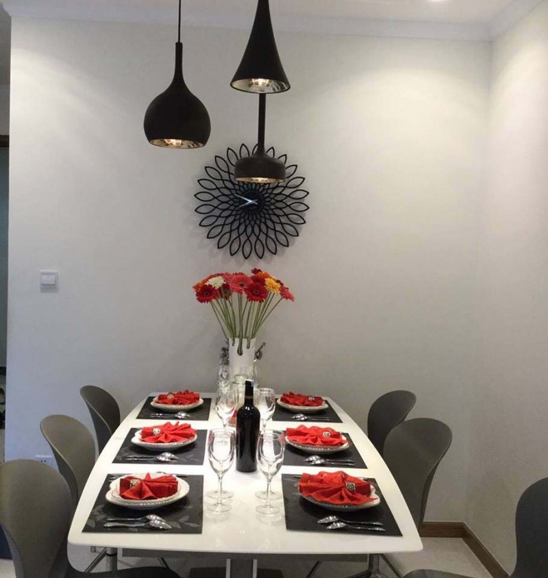 vinhomes central park  c1 0x04   3 phong ngu noi that dep gia tot