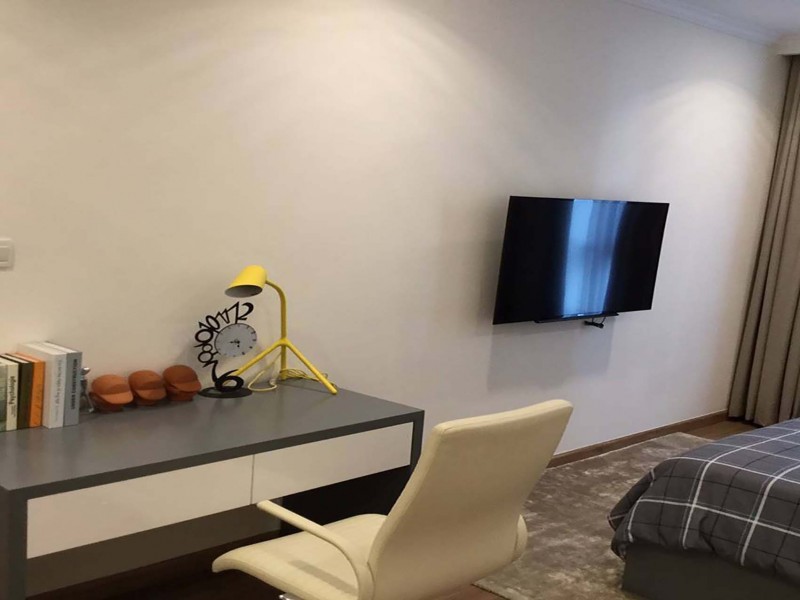 vinhomes central park  c1 0x04   3 phong ngu noi that dep gia tot