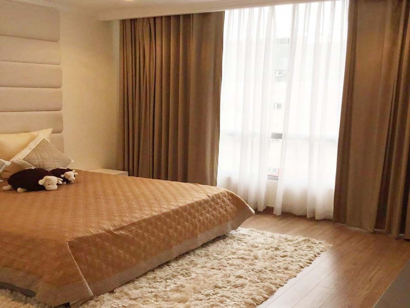 vinhomes central park  c1 0x04   3 phong ngu noi that dep gia tot