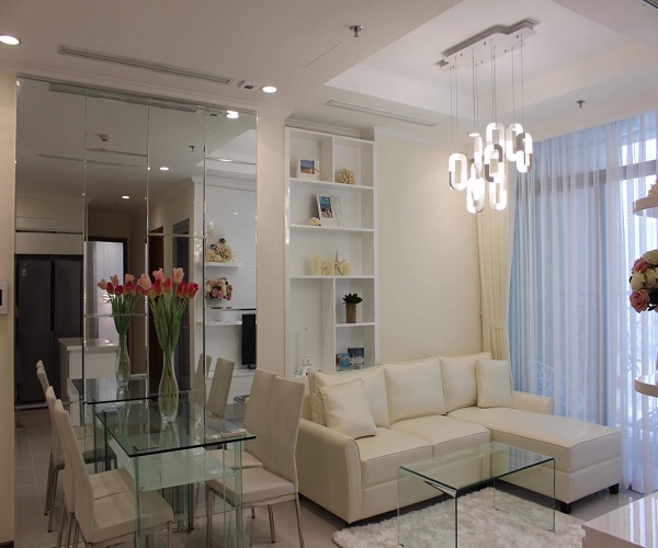 chinh chu cho thue can ho vinhomes central park l5 2803 2pn
