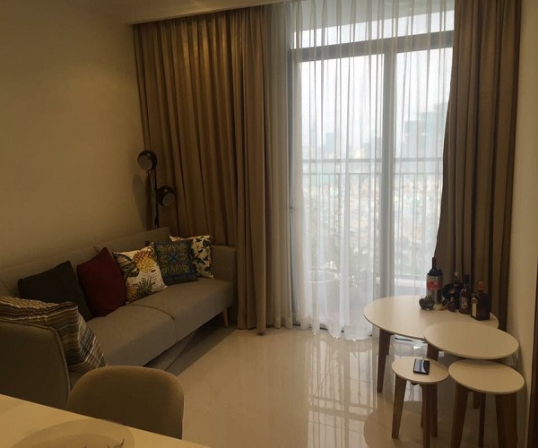 chinh chu cho thue hoac ban can ho vinhomes central park tang 21 2 phong ngu