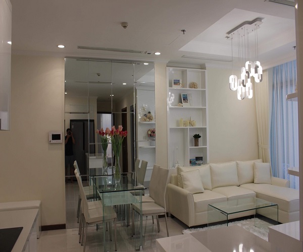 chinh chu cho thue can ho vinhomes central park l5 2803 2pn