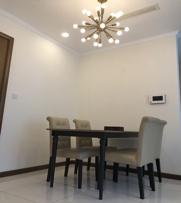 chinh chu cho thue can ho vinhomes central park toa nha landmark plus 2pn