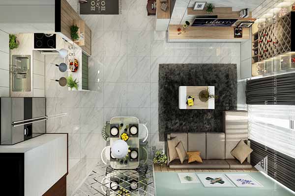  ??chinh chu ban can ho vinhomes central park 2pn gia 4 9 ty