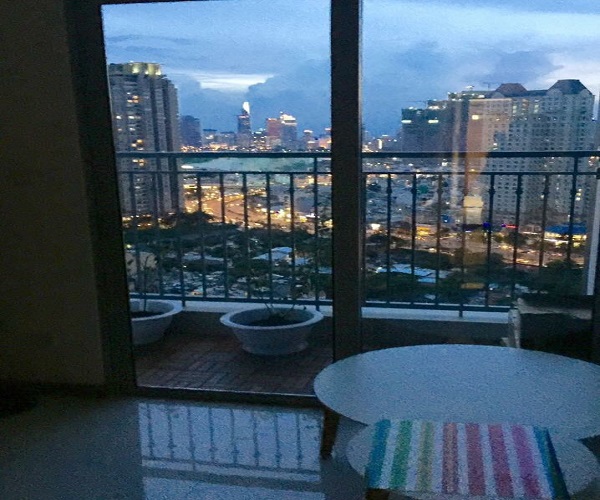 chinh chu cho thue hoac ban can ho vinhomes central park tang 21 2 phong ngu