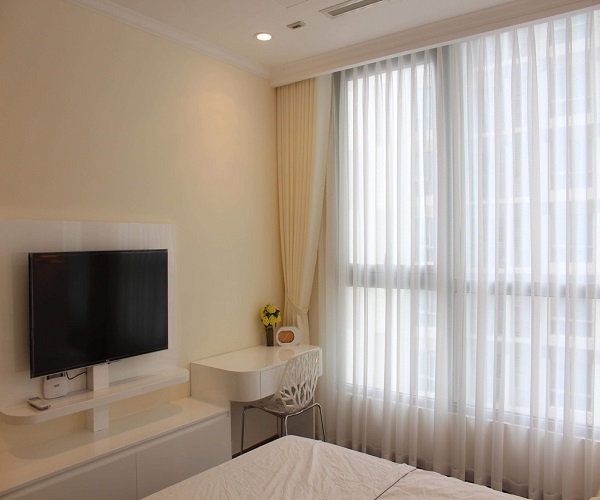 chinh chu cho thue can ho vinhomes central park l5 2803 2pn