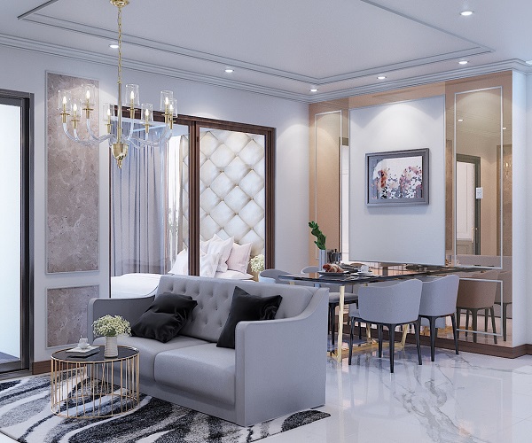 cho thue can ho dep toa nha landmark 81