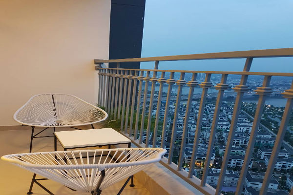 cho thue can ho vinhomes central park thap landmark 1 4 phong ngu 