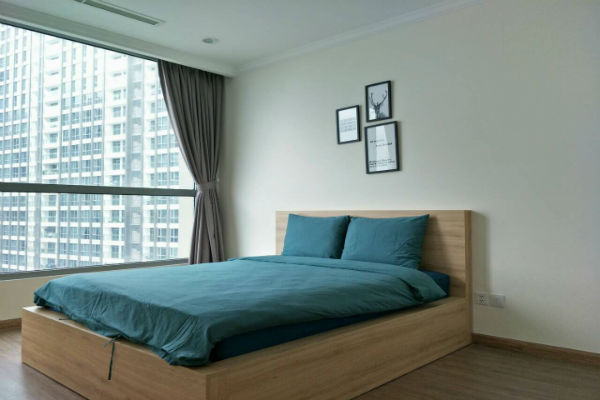 cho thue can ho vinhomes central park thap landmark 1 4 phong ngu 