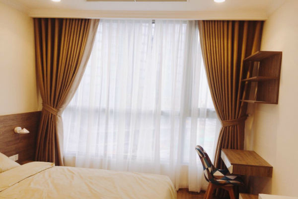 cho thue can ho vinhomes central park thap landmark 1 3 phong ngu 