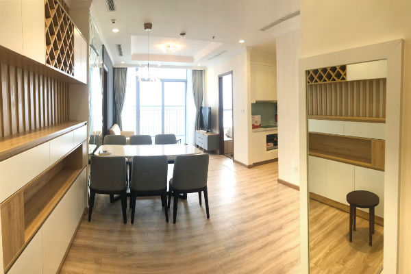 cho thue can ho vinhomes central park thap landmark 2 3 phong ngu 