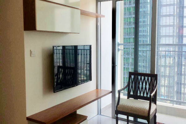 cho thue can ho vinhomes central park thap landmark 2 2 phong ngu 