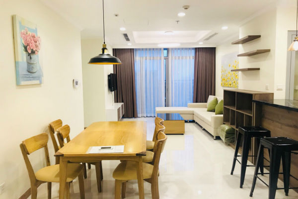 cho thue can ho vinhomes central park thap landmark 2 2 phong ngu 