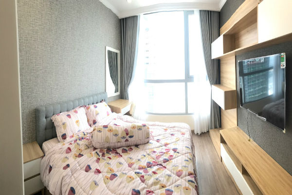 cho thue can ho vinhomes central park thap landmark 2 3 phong ngu 