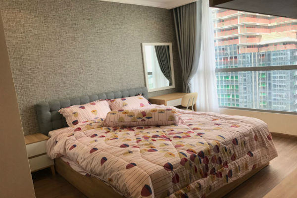 cho thue can ho vinhomes central park thap landmark 2 3 phong ngu 