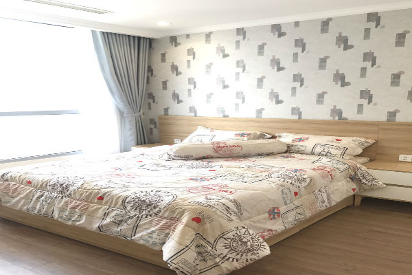 cho thue can ho vinhomes central park thap landmark 2 3 phong ngu 