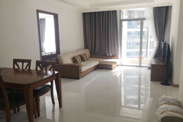 ban can ho vinhomes central park thap central 2 2  phong ngu 