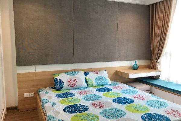 ban can ho vinhomes central park thap central 2 2  phong ngu 