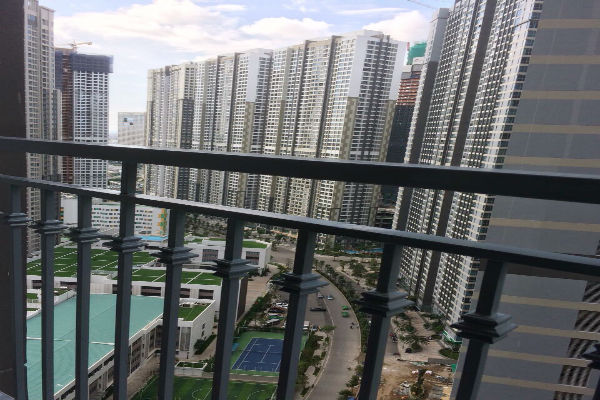 ban can ho vinhomes central park thap central 2 2  phong ngu 