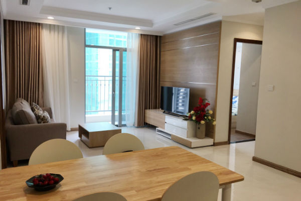 ban can ho vinhomes central park thap central 2 2  phong ngu 