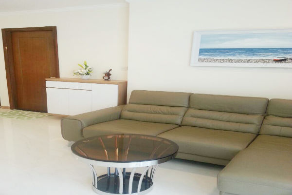ban can ho vinhomes central park thap central 2 1 phong ngu 