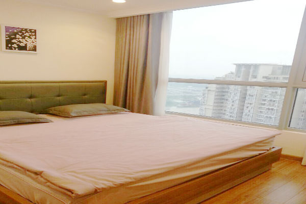 ban can ho vinhomes central park thap central 2 1 phong ngu 