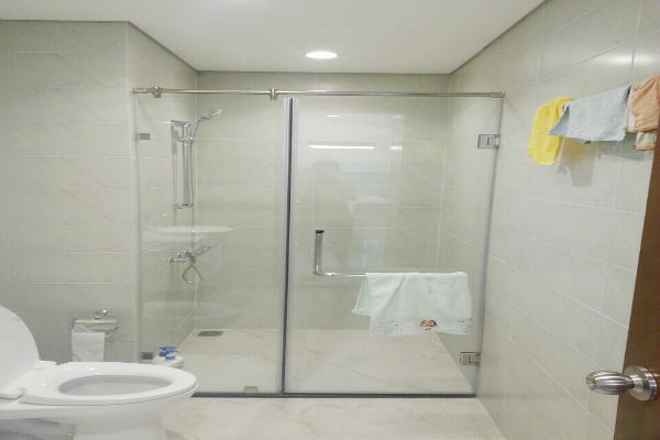 ban can ho vinhomes central park thap central 2  1phong ngu 