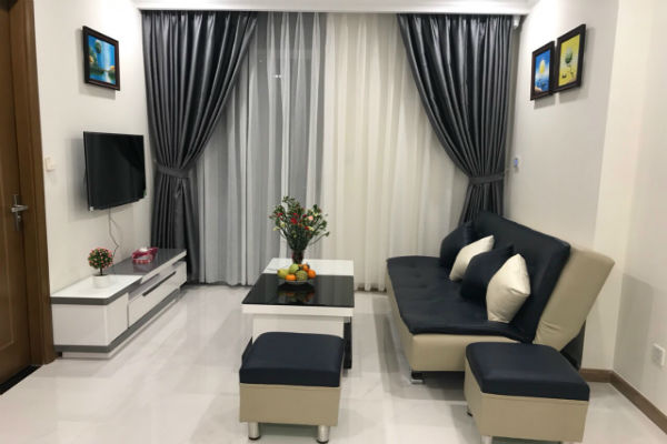 cho thue can ho vinhomes central park thap landmark 6 1 phong ngu 