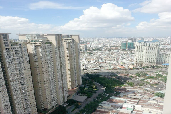 ban can ho vinhomes central park thap central 2 1 phong ngu 