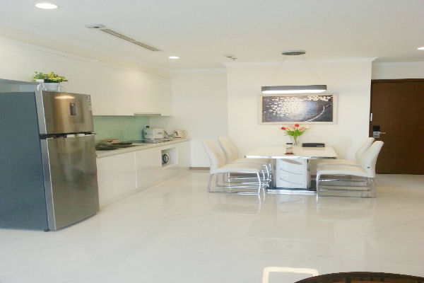 ban can ho vinhomes central park thap central 2 1 phong ngu 