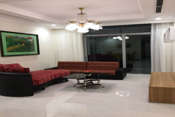 cho thue can ho vinhomes central park thap landmark 1 2 phong ngu 