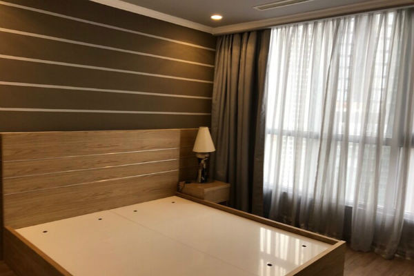 cho thue can ho vinhomes central park thap landmark 1 3 phong ngu 