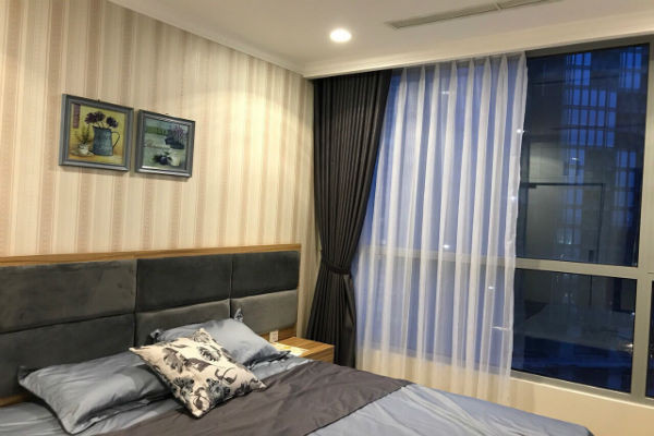 cho thue can ho vinhomes central park thap landmark 1 3 phong ngu 