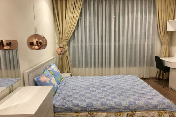 cho thue can ho vinhomes central park thap landmark 1 2 phong ngu 