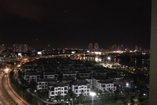 cho thue can ho vinhomes central park thap landmark 1 3 phong ngu 