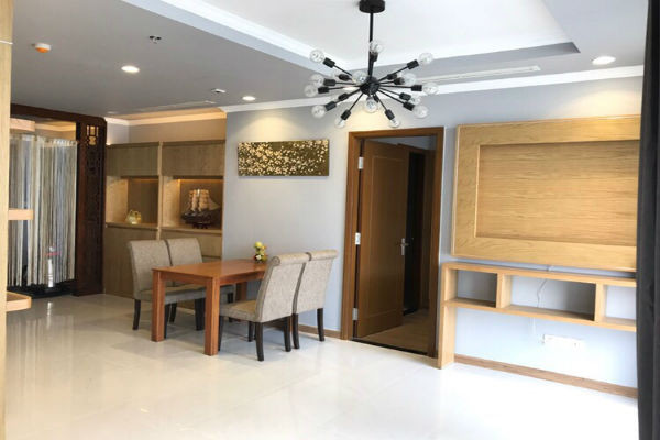 cho thue can ho vinhomes central park thap landmark 1 3 phong ngu 