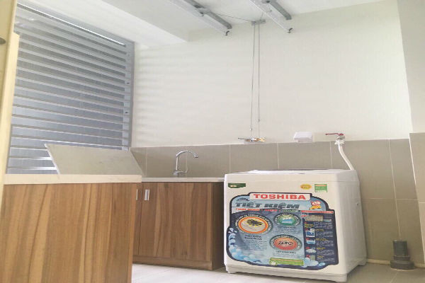 cho thue can ho vinhomes central park thap landmark 1 3 phong ngu 