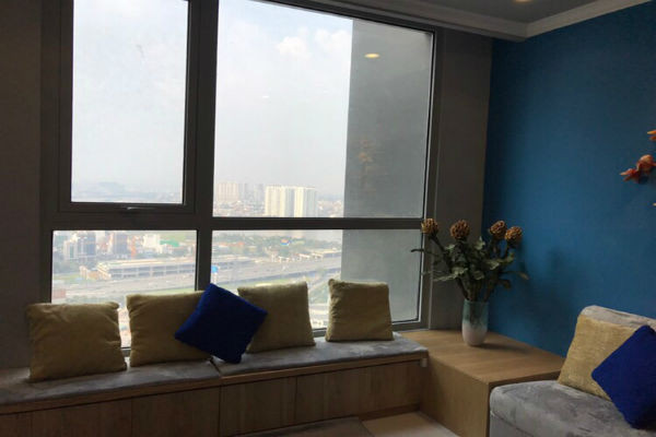 cho thue can ho vinhomes central park thap landmark 1 3 phong ngu 