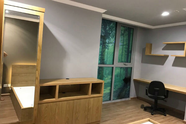 cho thue can ho vinhomes central park thap landmark 1 3 phong ngu 