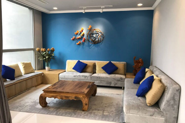 cho thue can ho vinhomes central park thap landmark 1 3 phong ngu 