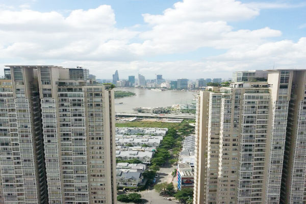 ban can ho vinhomes central park thap central 2 1 phong ngu 