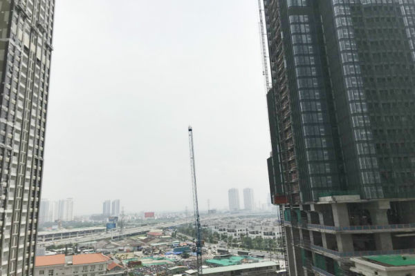 cho thue can ho vinhomes central park thap landmark 3 2 phong ngu 