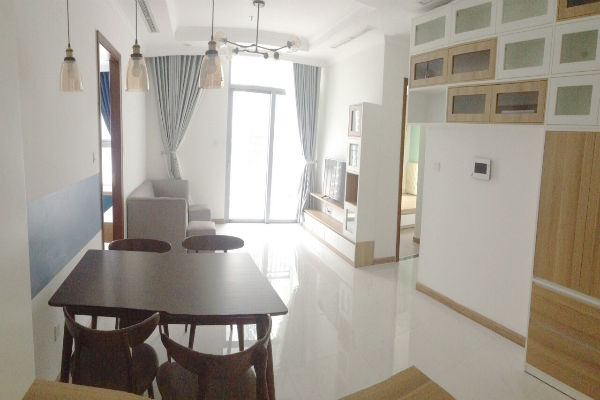 cho thue can ho vinhomes central park thap central 2 2 phong ngu 