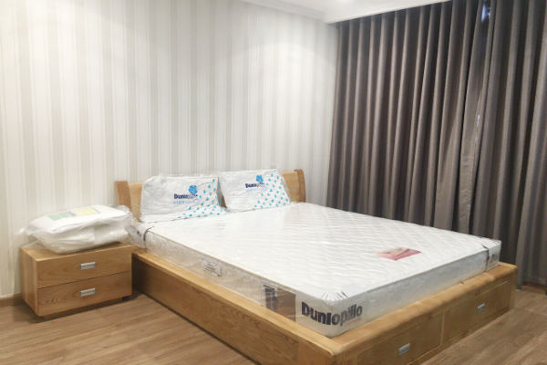 cho thue can ho vinhomes central park thap landmark 2 3 phong ngu 