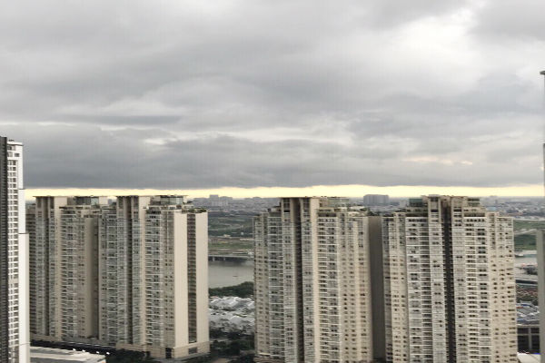 cho thue can ho vinhomes central park thap landmark 2 3 phong ngu 