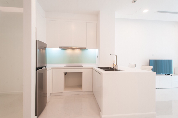 cho thue can ho vinhomes central park thap park 6 1 phong ngu 