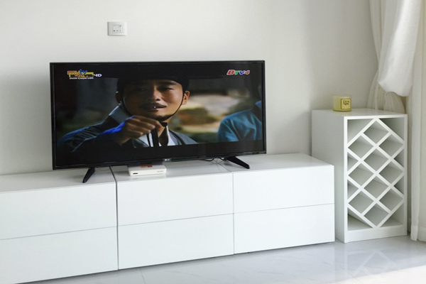 cho thue can ho vinhomes central park thap park 6 1 phong ngu 