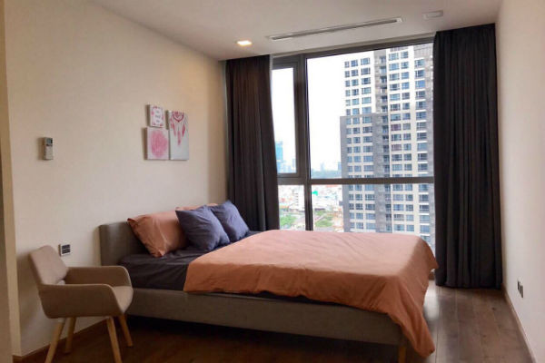 cho thue can ho vinhomes central park thap park 6 2 phong ngu 
