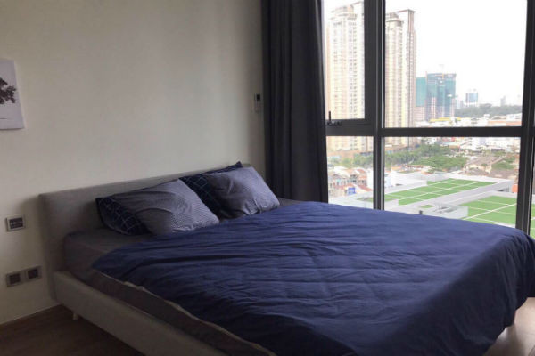 cho thue can ho vinhomes central park thap park 6 2 phong ngu 